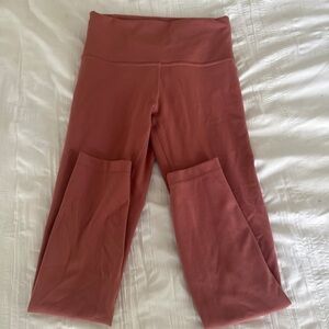 Lulu lemon Yoga Leggings